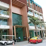 Oceana Resort Kamala Ocean View 5Th Floor By Psr