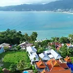 Vipa Seaview Villa