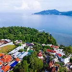 Vipa Seaview Villa