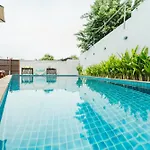 Saiyuan Residence Phuket