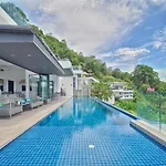 Villa Amonteera