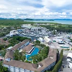 Nh Boat Lagoon Phuket Resort