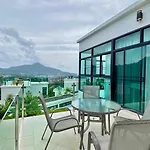 360 Degree Kamala Seaview Villa