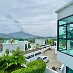 360 Degree Kamala Seaview Villa
