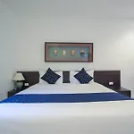 Capital O75345 Praewa Villas Naiyang Phuket