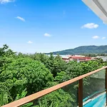 Oceana Sea View Apartments - Kamala Beach