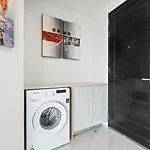 Oceana Sea View Apartments - Kamala Beach