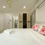 Chalong Hideaway Pool Villa
