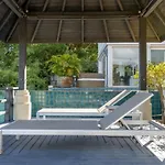 Epic Mountain View 3 Bedroom Pool Villa 2 Mins To The Layan Beach
