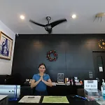 S4 Nai Yang Beach - Near Phuket Airport