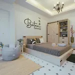 Botan Boutique Hotel