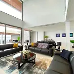 Cape Sienna Villa 4 - A Waterfront Grand Oasis