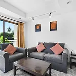 The Club Residence Kamala Beach