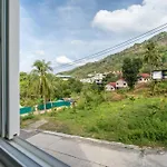 Mountain View Apt, High Speed Internet - 1Br-Karon
