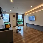 Duplex Luxury Apartments In 5 Star Hotel