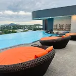 Duplex Luxury Apartments In 5 Star Hotel