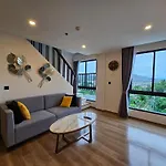 Duplex Luxury Apartments In 5 Star Hotel