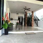The Seashore Kamala Service Apartment