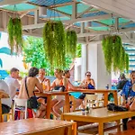 Lub D Phuket Patong - Near Patong Beach & Vibrant Social Vibe