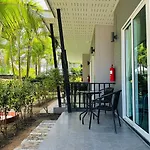 Marisa Garden Bungalow
