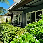 Marisa Garden Bungalow