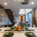 Mandla Villas Collection, Villa Tanya Rawai