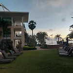 Karon Beachfront Apartment 703