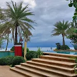 Karon Beachfront Apartment 703