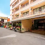 Outdoor Inn Kata Hotel