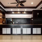 Outdoor Inn Kata Hotel