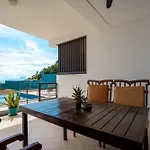 Hillside Seaview Residence