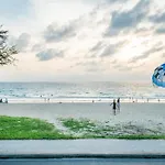Karon Beachfront Apartment 703