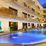Baan Boa Resort