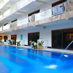Baan Boa Resort