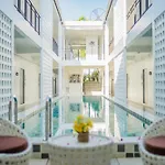 The Rubber Hotel Phuket