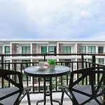 The Title Beach Front