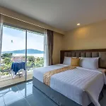Blue Beach Grand Resort And Spa