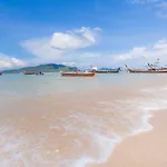 Blue Beach Grand Resort And Spa