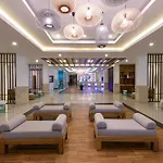 Blue Beach Grand Resort And Spa