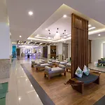 Blue Beach Grand Resort And Spa