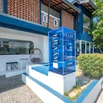 Kraam Silhouette Hotel And Cafe Phuket