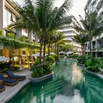 Duplex-Lux Layan