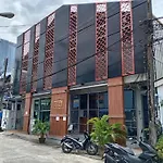 The Way Patong Hotel
