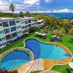 Butterfly Oceanic Condo Karon Beach Phuket