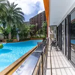 Mai Khao Beach Condo Hotel By Villacarte