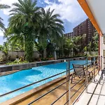 Mai Khao Beach Condo Hotel By Villacarte