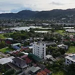 Vanilla Boutique 3 Bedroom Luxury Apartments