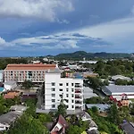 Vanilla Boutique 3 Bedroom Luxury Apartments