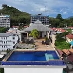 Vanilla Boutique 3 Bedroom Luxury Apartments