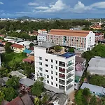 Vanilla Boutique 3 Bedroom Luxury Apartments